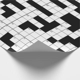 Crossword Puzzle