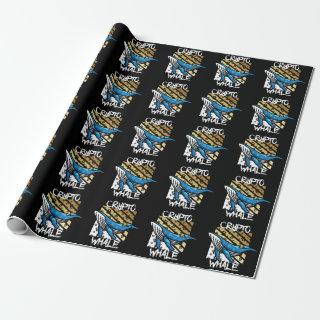 Crypto Btc Whale - Crypto coin