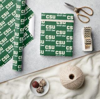 CSU Letter Mark