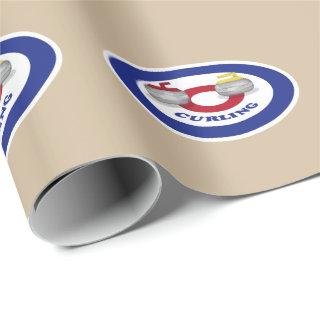 Curling stone
