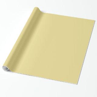 Curry Yellow