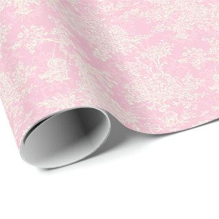 Custom Baby Toile