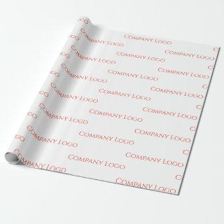 Custom Company Logo