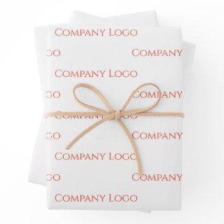 Custom Company Logo   Sheets