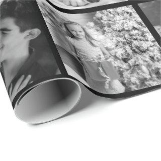 Custom Create-Your-Own 30 Photo Collage Gift