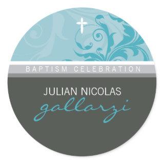 CUSTOM DESIGN :: Suzana Sticker :: posh