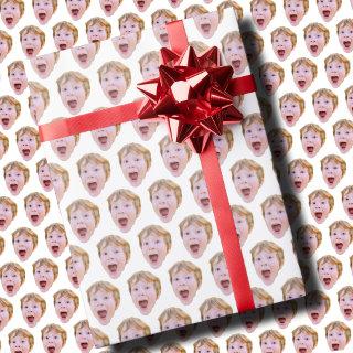 Custom Face  | Custom Birthday Gifts