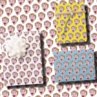 Custom Face  | Custom Birthday Gifts