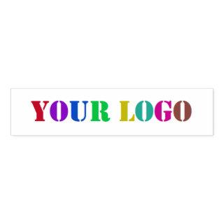 Custom Logo Promotional Business Napkin Bands
