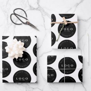 Custom Logo  for Every Occasion
