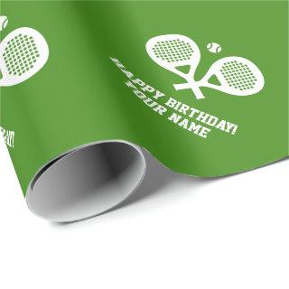 Custom padel tennis  for him or her