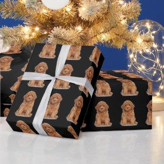 Custom photo image picture logo pattern black