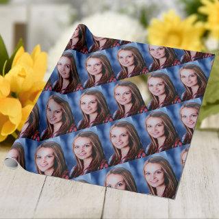 Custom Photo Personalized