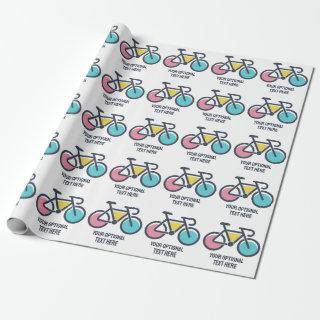 Custom Text Cycling