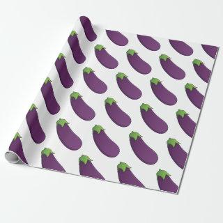 Customizable Eggplant