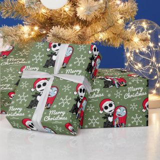 Customizable Nightmare Before Christmas