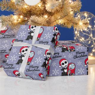 Customizable Nightmare Before Christmas