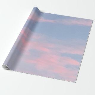 Customizable Pink Clouds