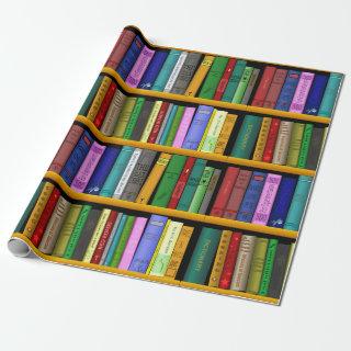 Customize Library Design