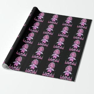 Cute Bat Skull Pastel Goth Skeleton Kawaii