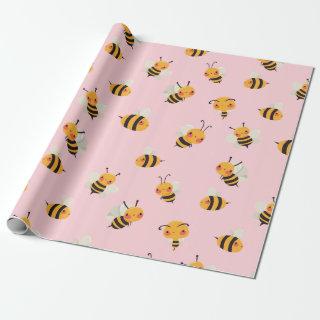 Cute bee bees bzz