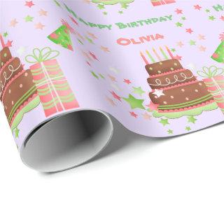 Cute Birthday Images Personalized