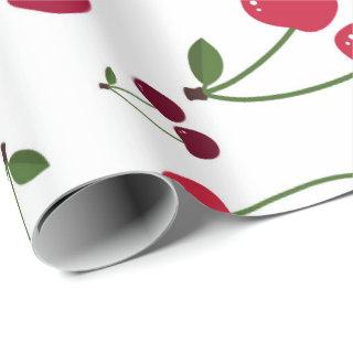 Cute cherry pattern