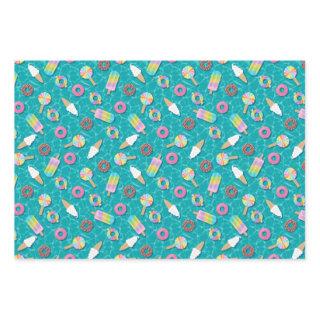 Cute Desserts  Sheets