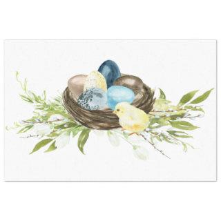 Cute Easter Series Design 12 Tissue Paper
