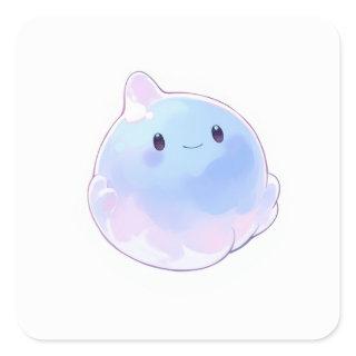 Cute Esthetic Sticker