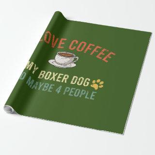 Cute Gifts for Dog Lovers with Boxers