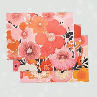 Cute Nature Asian Flower  Sheets