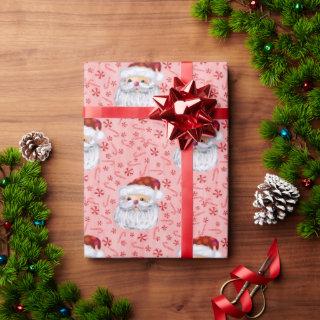 Cute Santa