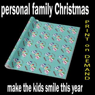 Cute Shark 🦈 Christmas Kids Fun Super Ocean
