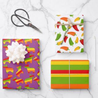 Cute Southwestern pattern party  Sheets