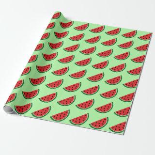 Cute Watermelon