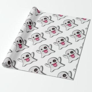 Cutest Ghost next to Casper!
