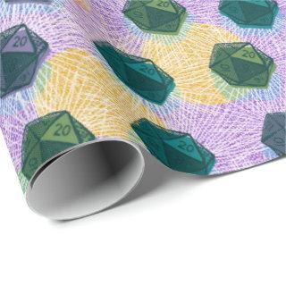 D20 - Critical Hit!