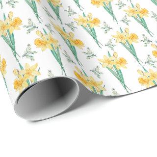 Daffodils