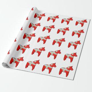 Dalecarlian horse