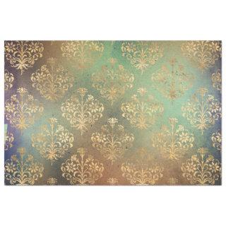Damask Ephemera Design Series #18 Tissue Paper