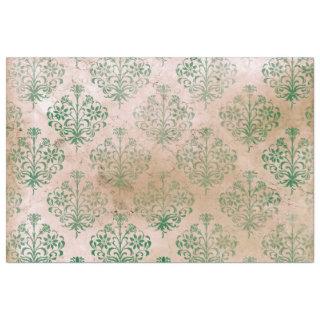 Damask Ephemera Design Series #6 Tissue Paper