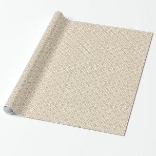 Damask pattern 3