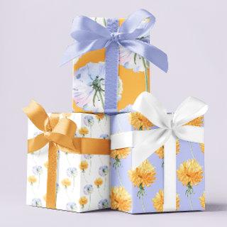 Dandelion  Sheets