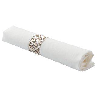 Dare-to-Be-Different-Oktoberfest Napkin Bands
