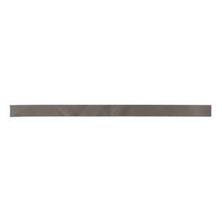 Dark Brown Army Camoflage Colored Satin Ribbon