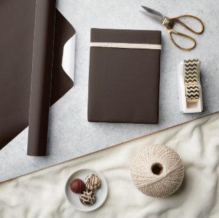 Dark Chocolate, Solid Brown, Dark Brown