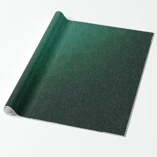 dark green pattern