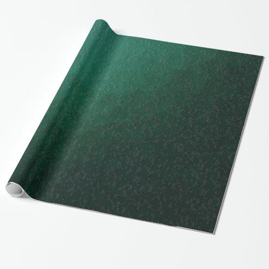 dark green pattern