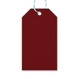 Dark Mauve,Dull Purple,Ironstone, Gift Tags
